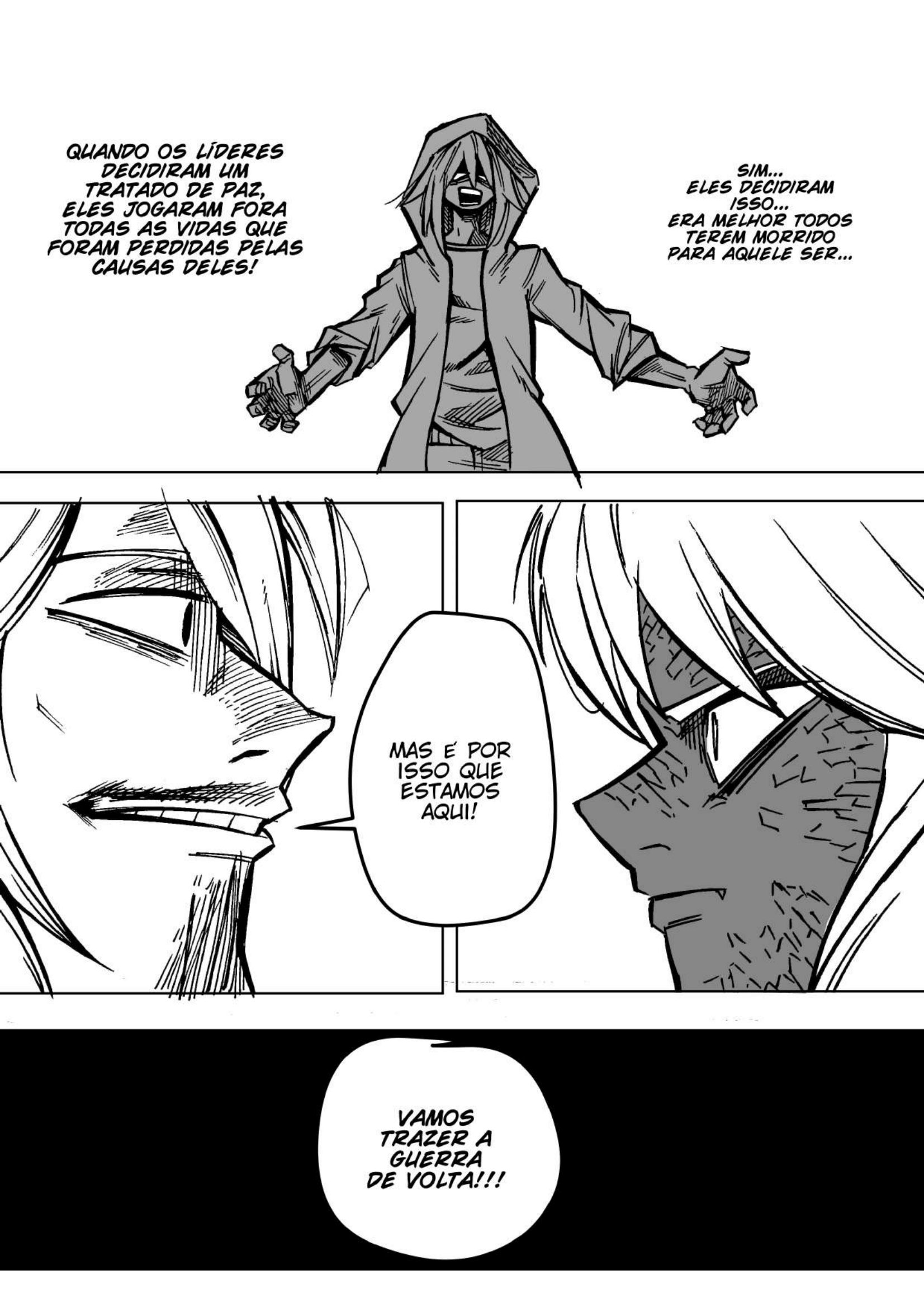 Magic of the Signs Vol. 1 Ch. 6 第4页