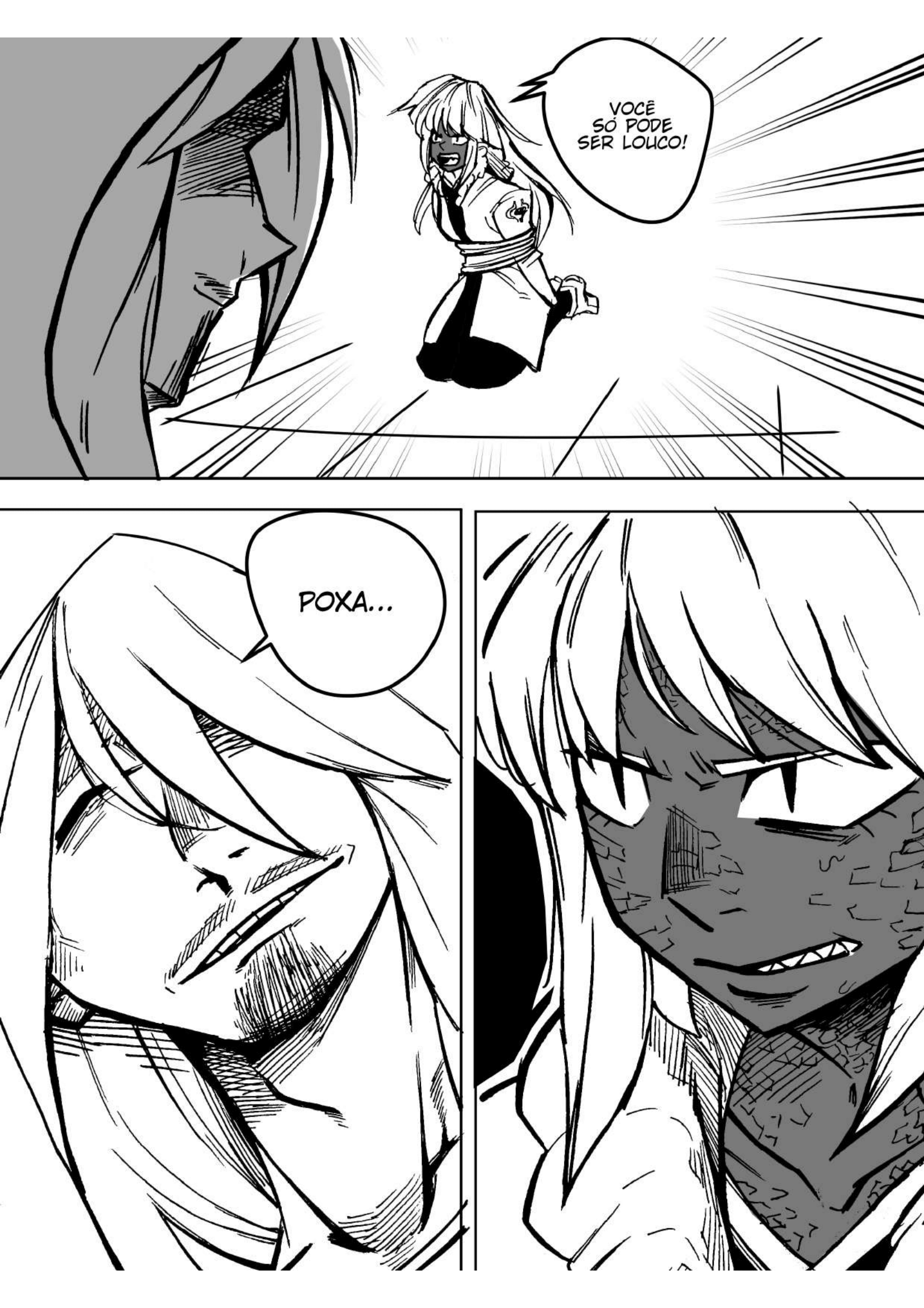 Magic of the Signs Vol. 1 Ch. 6 第5页