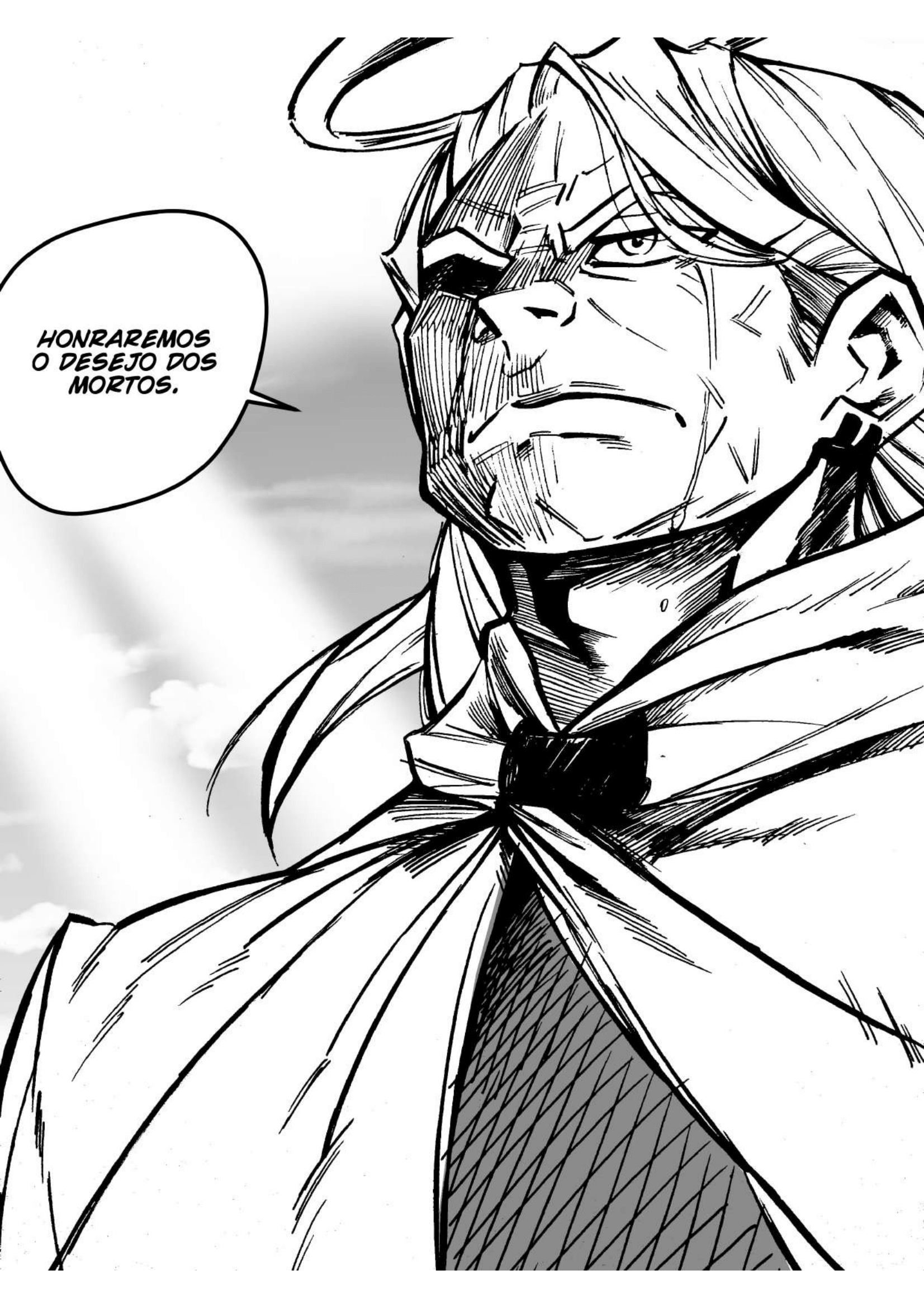 Magic of the Signs Vol. 1 Ch. 6 第10页