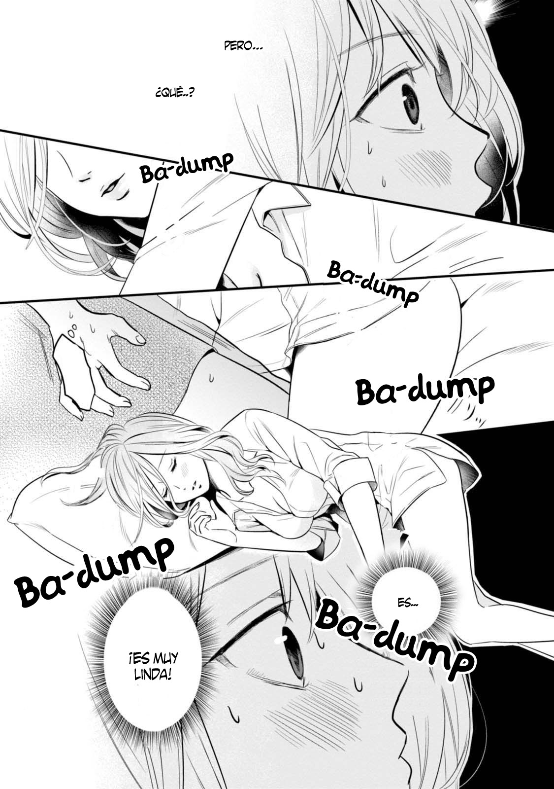 Yuri Kagi Vol. 1 Ch. 1 第26页