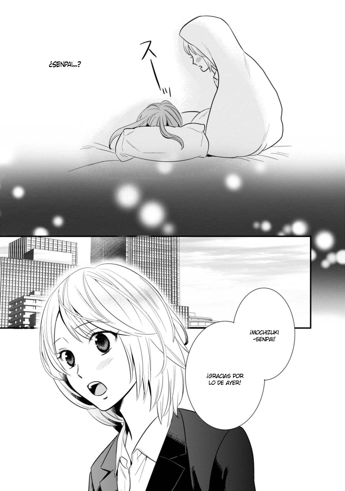 Yuri Kagi Vol. 1 Ch. 1 第31页