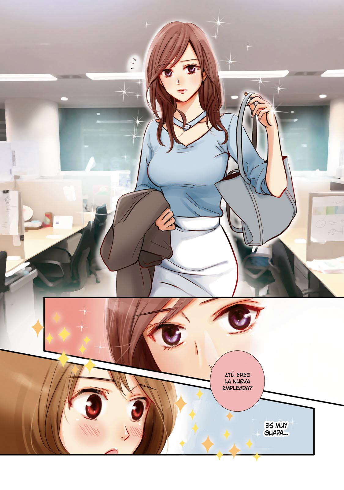 Yuri Kagi 第6页