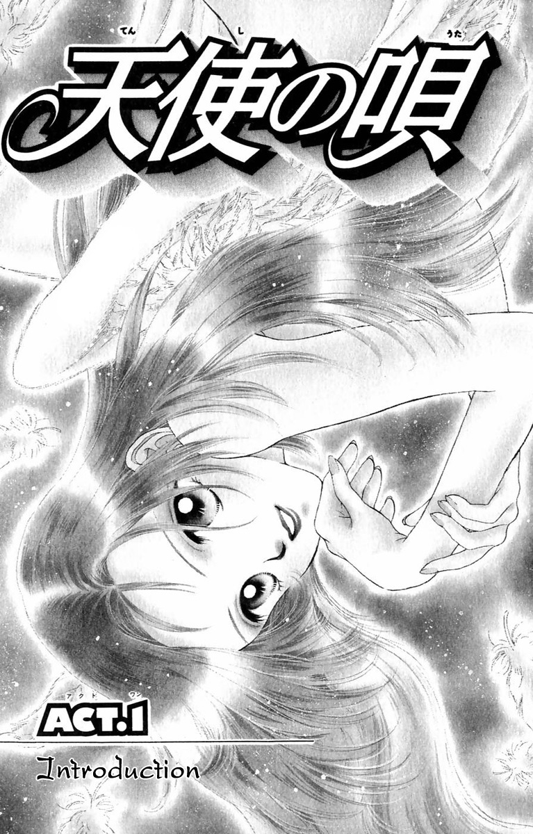 Voice of an Angel Vol. 1 Ch. 1 第2页