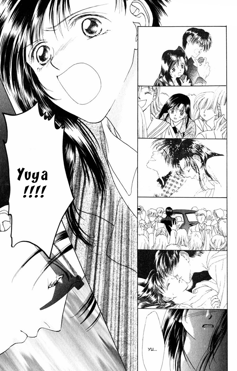 Voice of an Angel Vol. 1 Ch. 1 第26页