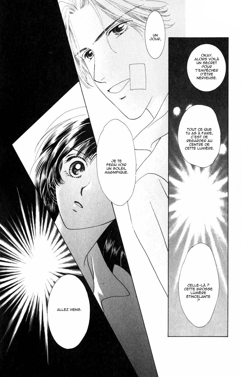 Voice of an Angel Vol. 1 Ch. 1 第45页