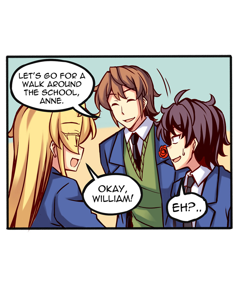 Everywhere & Nowhere Crownright Academy 第14页
