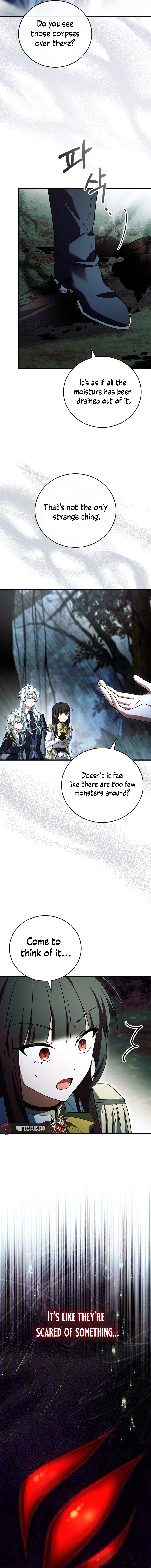 The Legendary Hero is an Academy Honors Student Vol. 1 Ch. 5 第18页