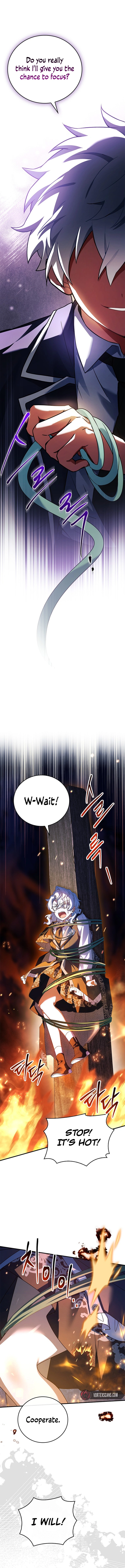 The Legendary Hero is an Academy Honors Student Vol. 1 Ch. 5 第3页