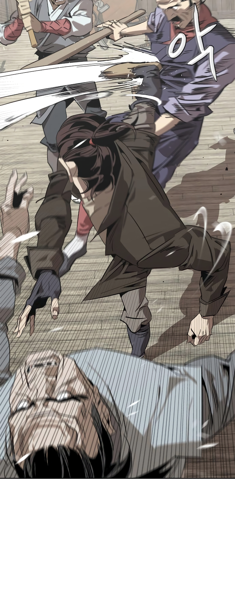 Martial Wild West Vol. 1 Ch. 2 第112页