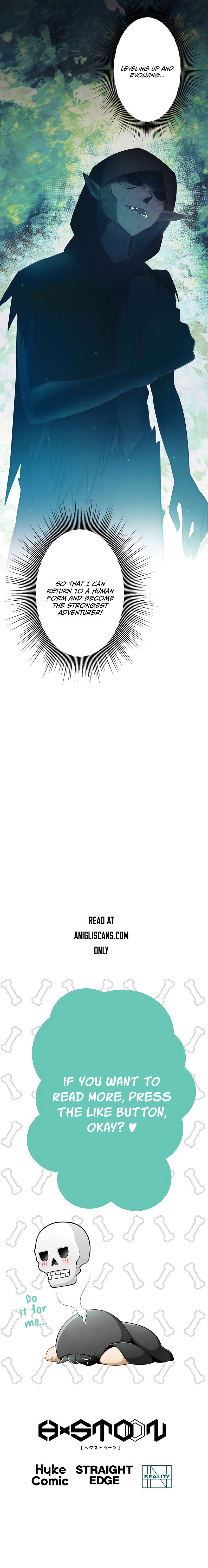 Uragirareta Boukensha, Undead Toshite Yomigaeri Musou Suru Ch. 2 第20页