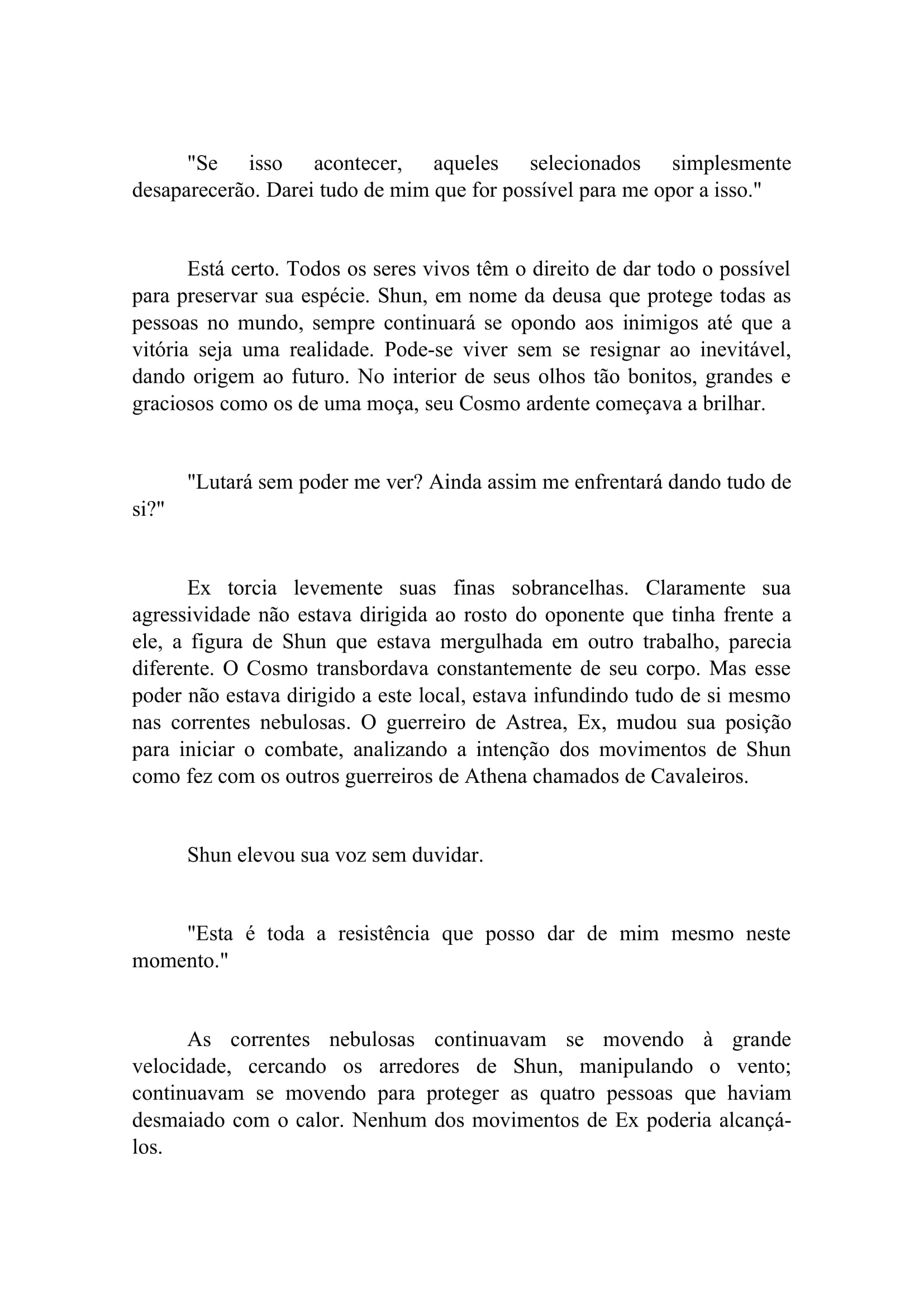 Saint Seiya: Golden Age Vol. 1 Ch. 3 第11页