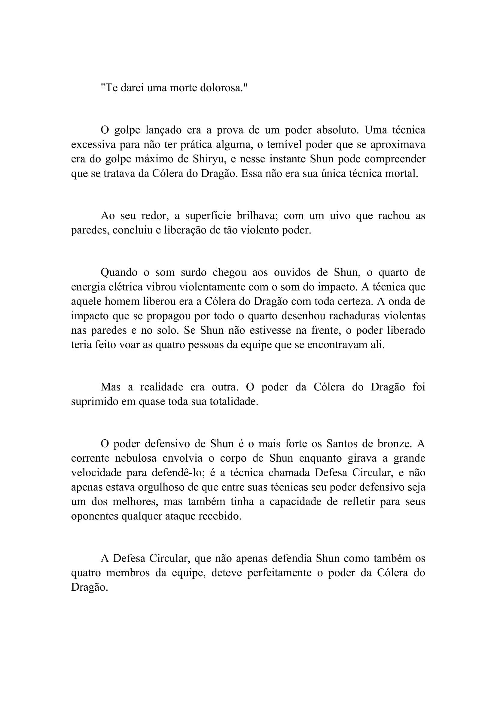Saint Seiya: Golden Age Vol. 1 Ch. 3 第13页