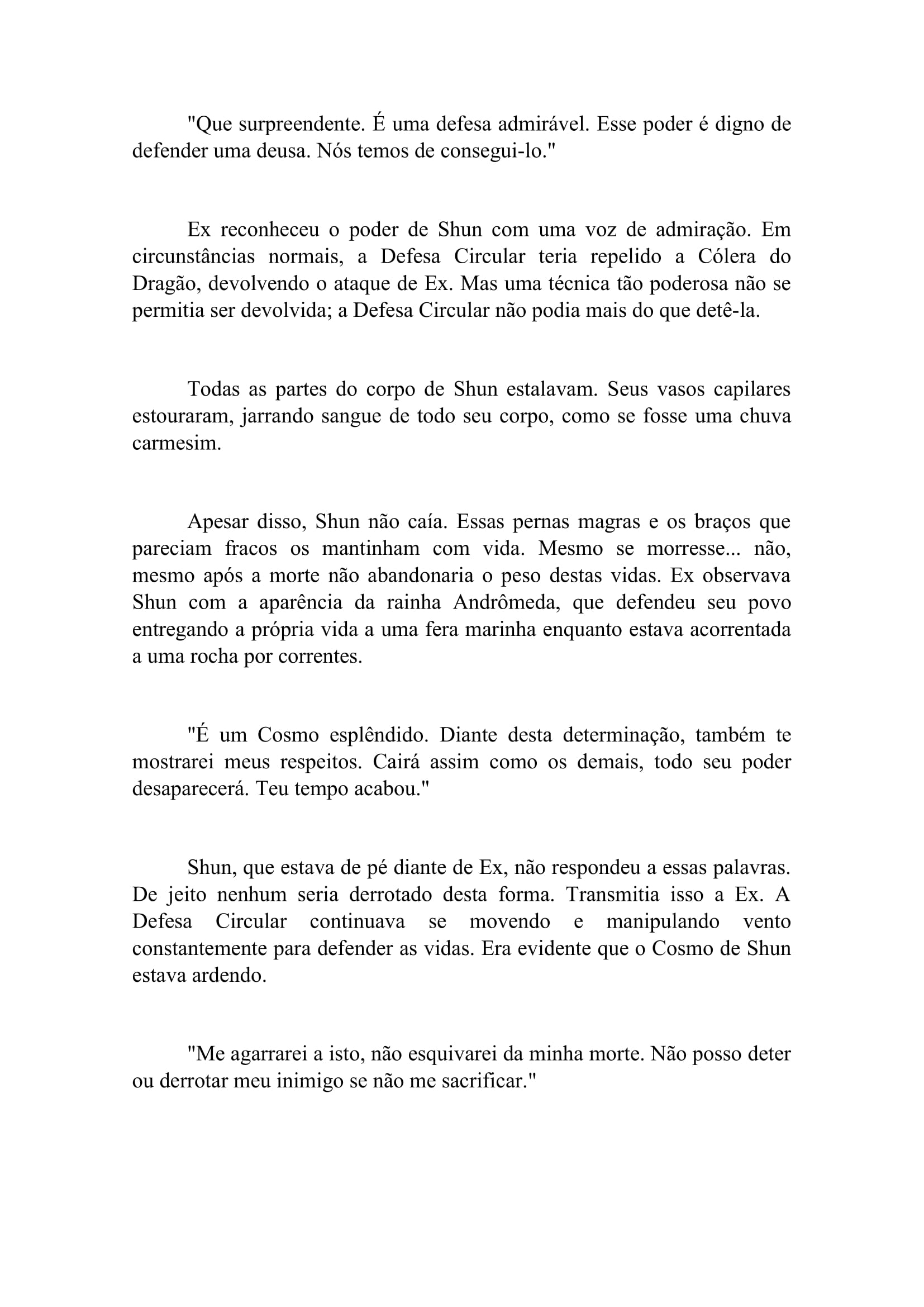 Saint Seiya: Golden Age Vol. 1 Ch. 3 第14页