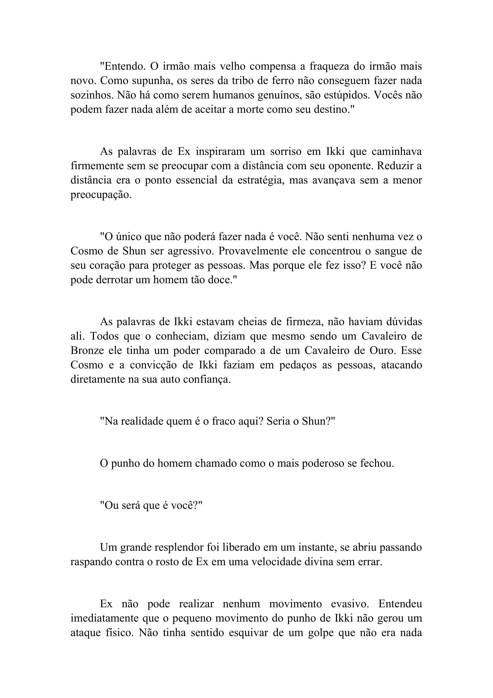 Saint Seiya: Golden Age Vol. 1 Ch. 3 第26页