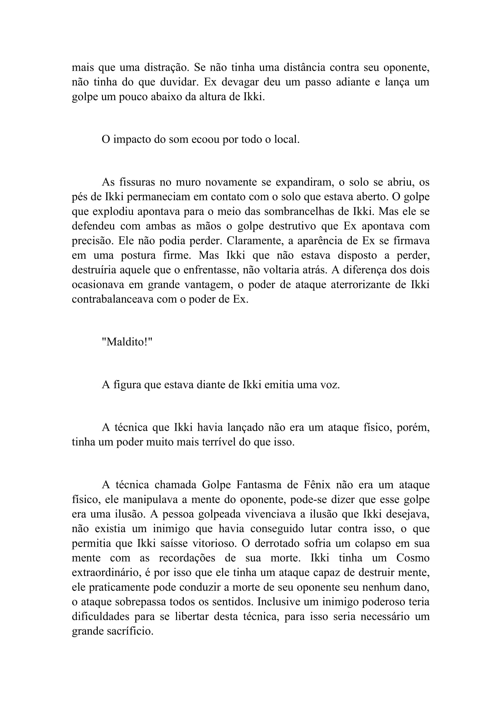 Saint Seiya: Golden Age Vol. 1 Ch. 3 第27页