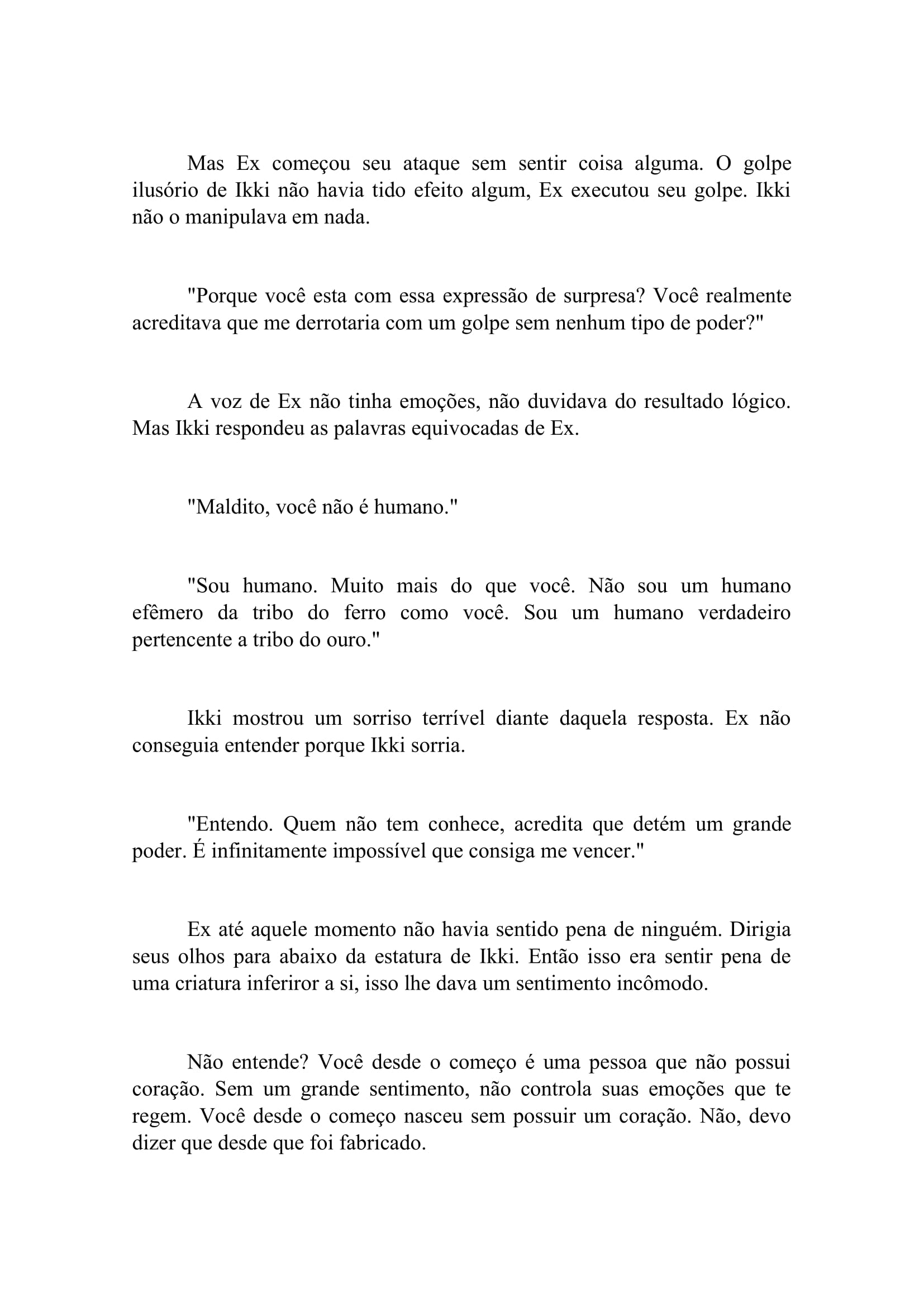 Saint Seiya: Golden Age Vol. 1 Ch. 3 第28页