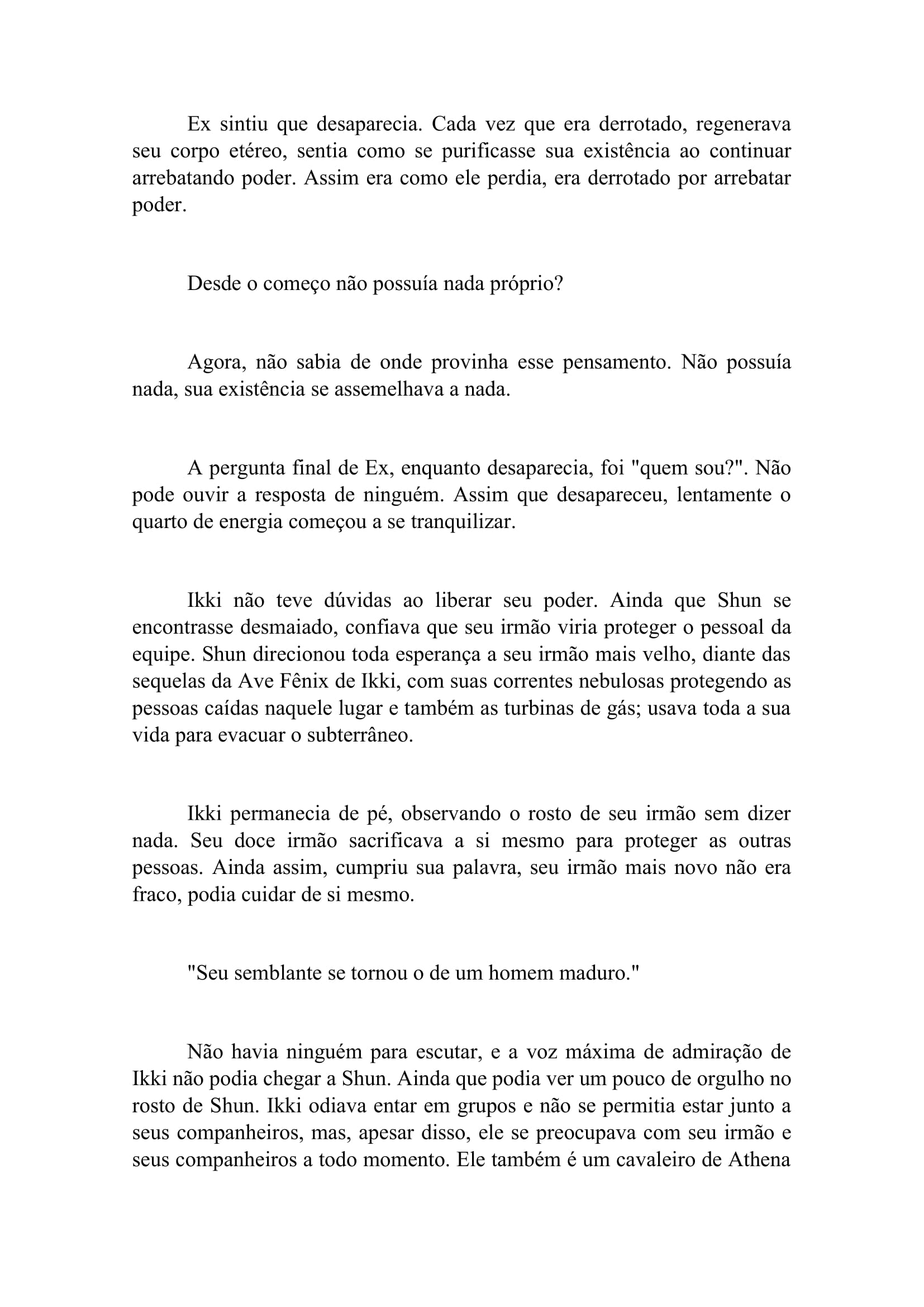 Saint Seiya: Golden Age Vol. 1 Ch. 3 第31页