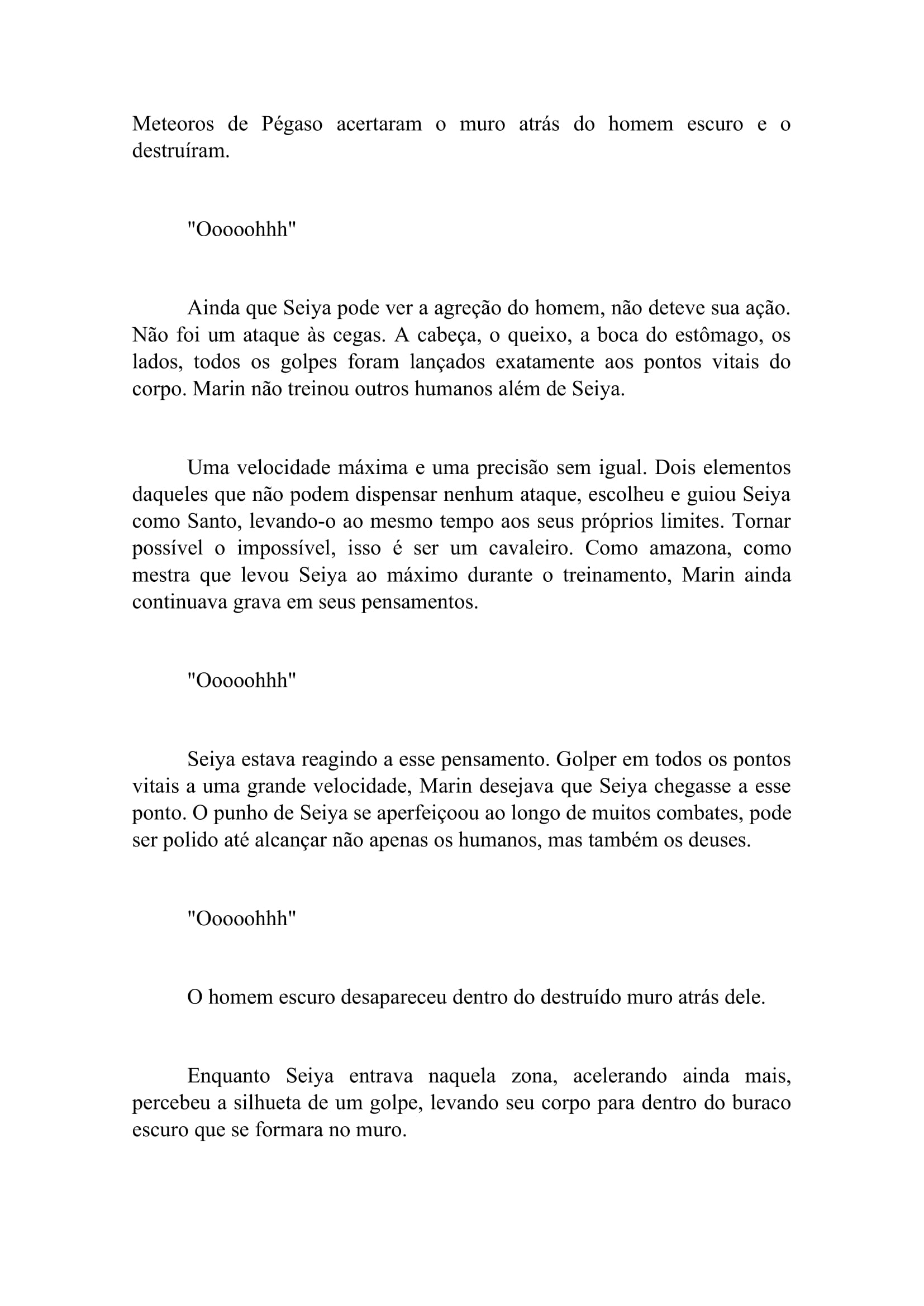 Saint Seiya: Golden Age Vol. 1 Ch. 3 第34页