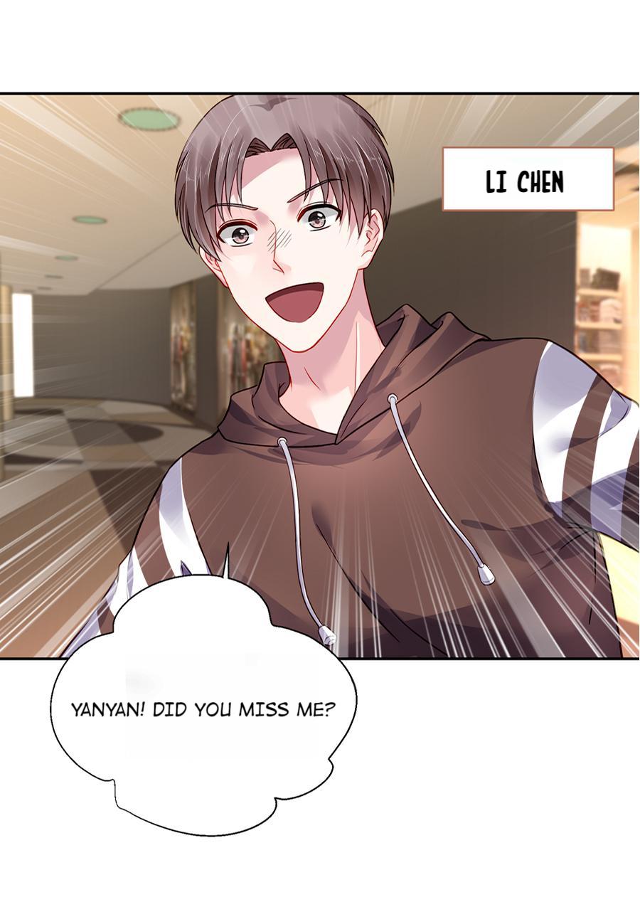 Comeback of the Distressed Lady Marry Me 第16页