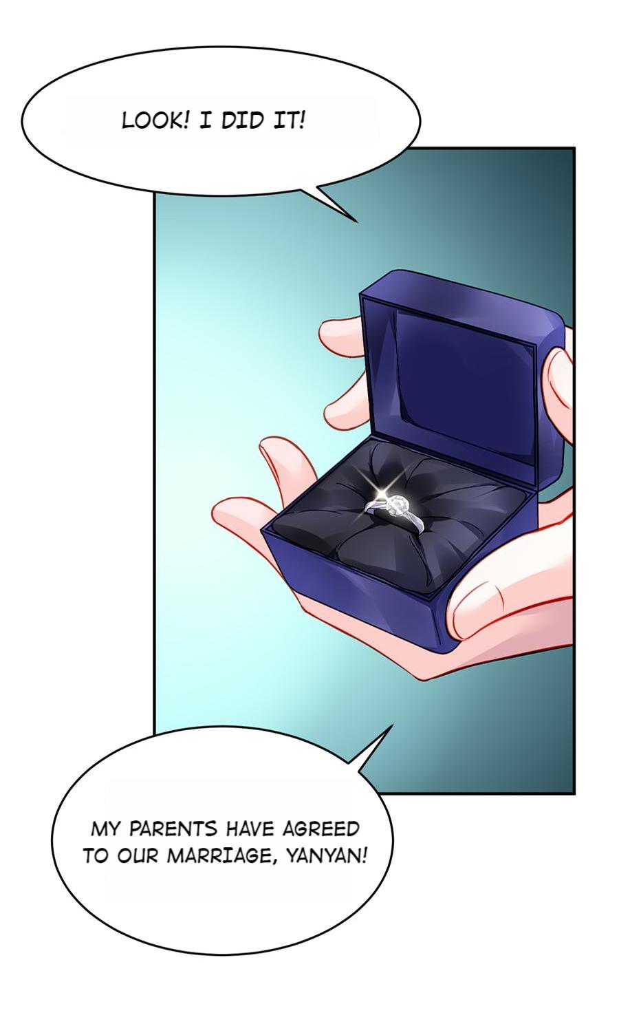 Comeback of the Distressed Lady Marry Me 第20页