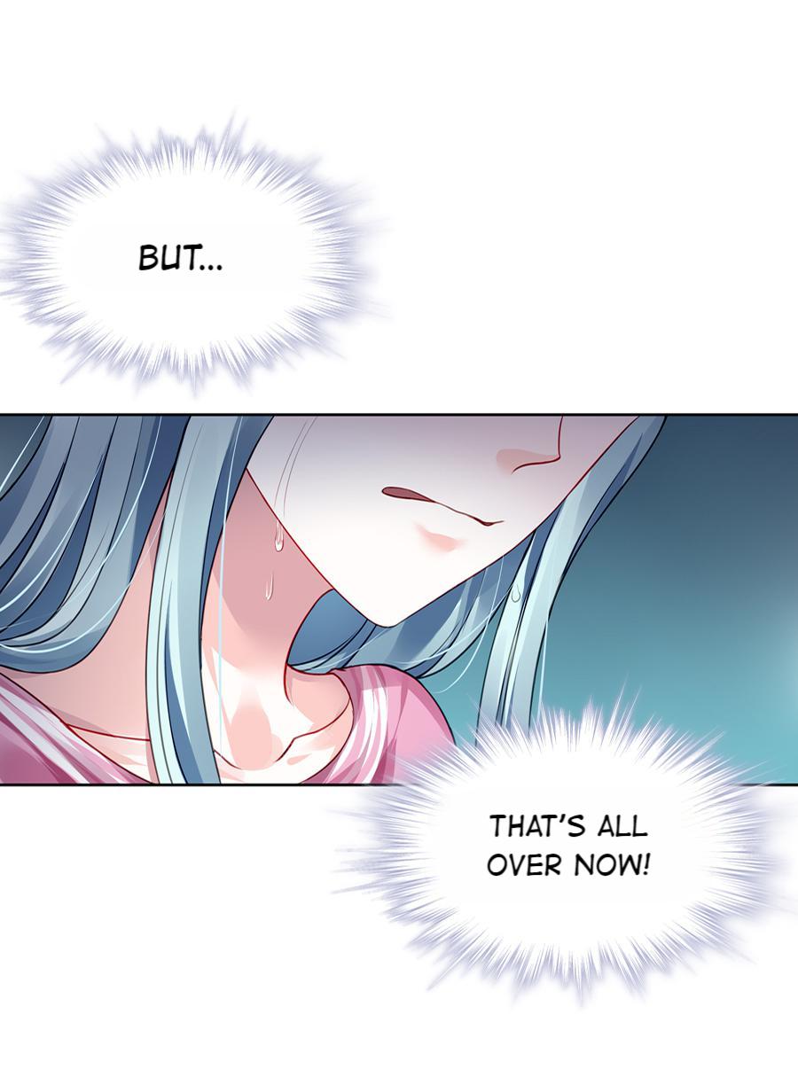 Comeback of the Distressed Lady Marry Me 第24页