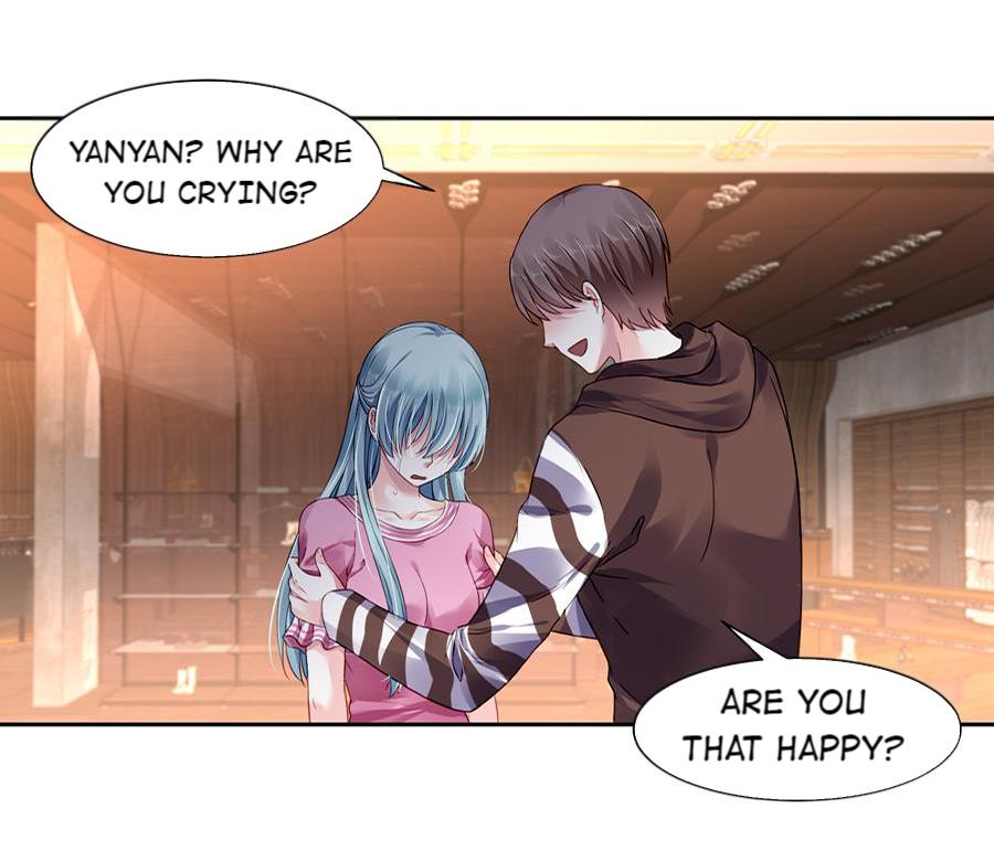 Comeback of the Distressed Lady Marry Me 第25页