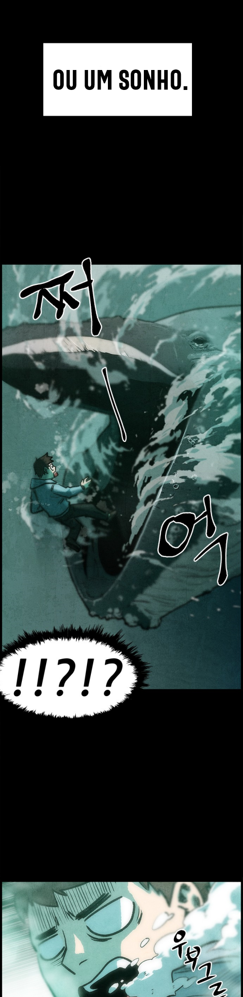 Using My Cooking Skills in a Murim World Ch. 1 第20页