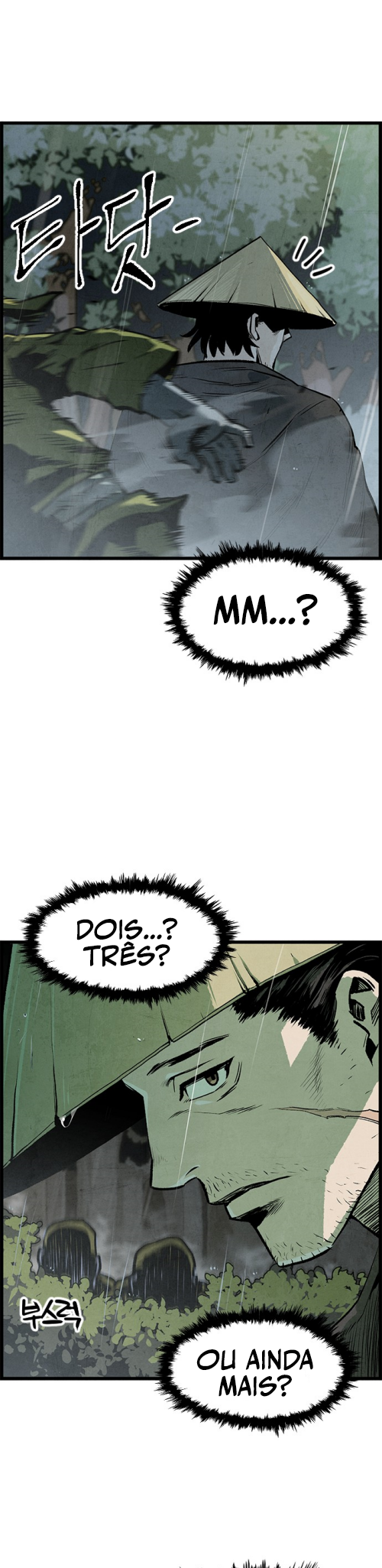 Using My Cooking Skills in a Murim World Ch. 1 第29页