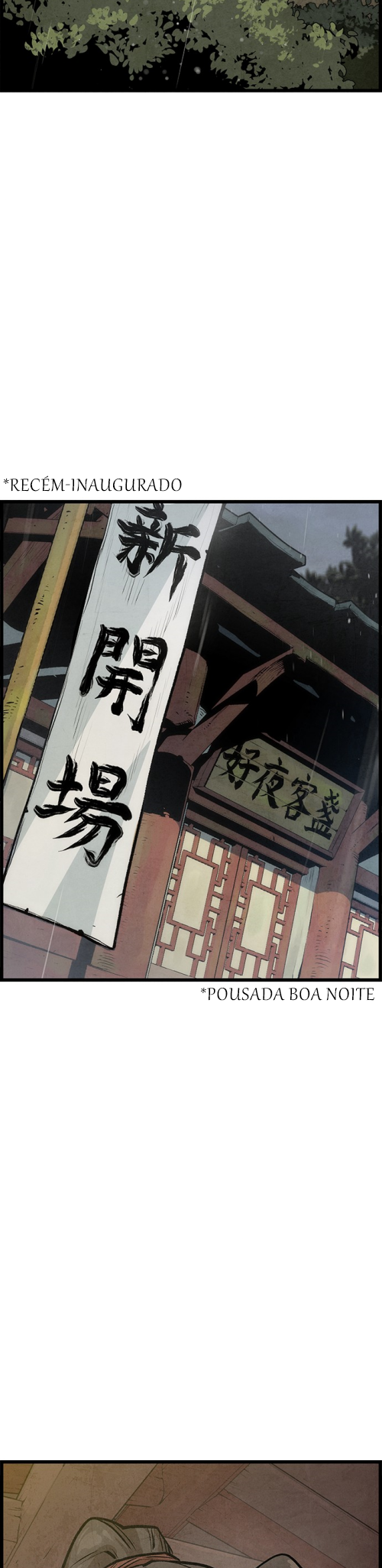 Using My Cooking Skills in a Murim World Ch. 1 第31页