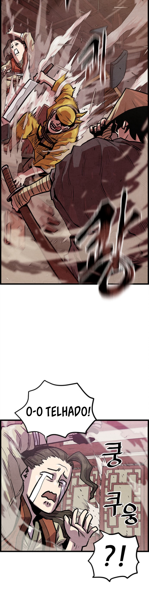 Using My Cooking Skills in a Murim World Ch. 1 第40页