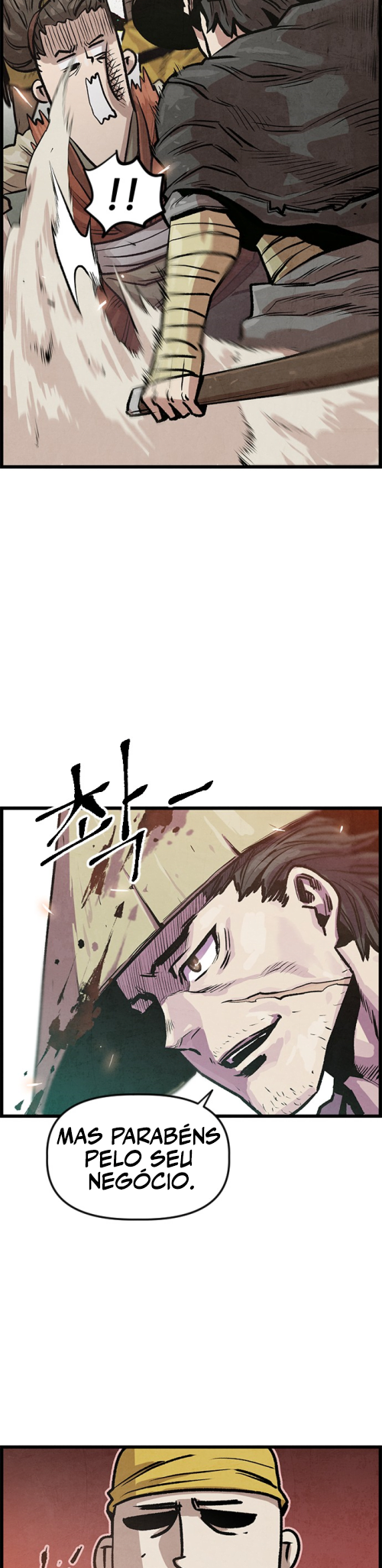 Using My Cooking Skills in a Murim World Ch. 1 第43页