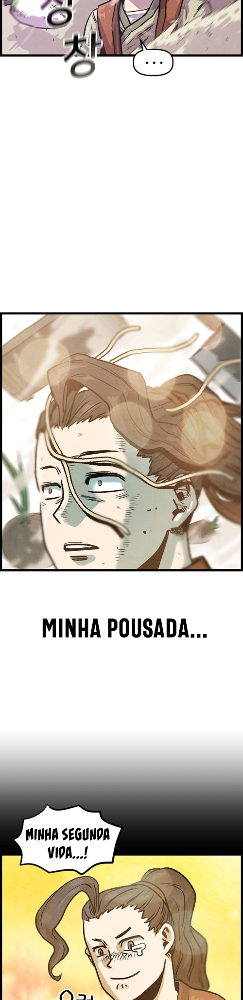 Using My Cooking Skills in a Murim World Ch. 1 第50页
