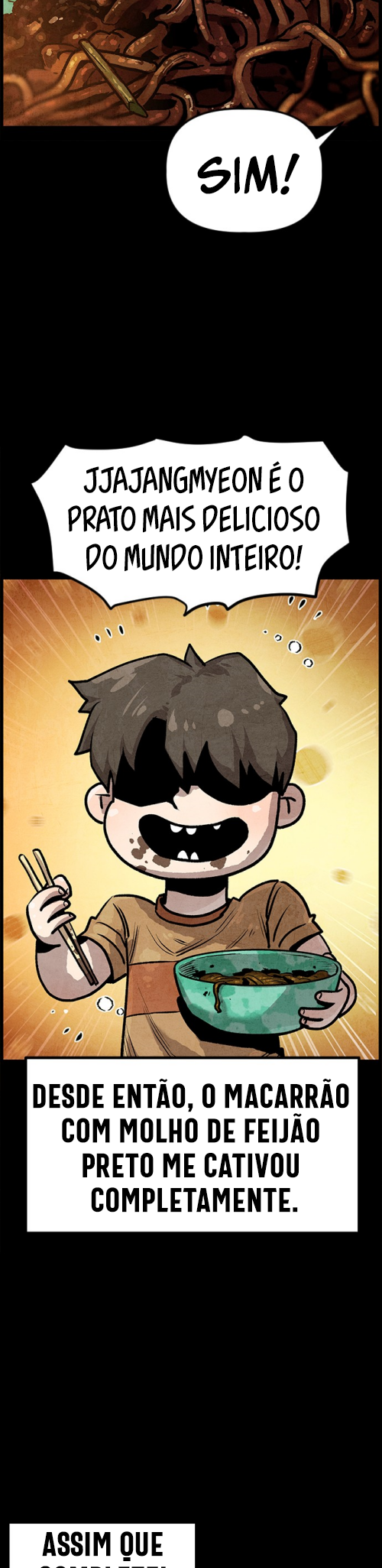 Using My Cooking Skills in a Murim World 第6页