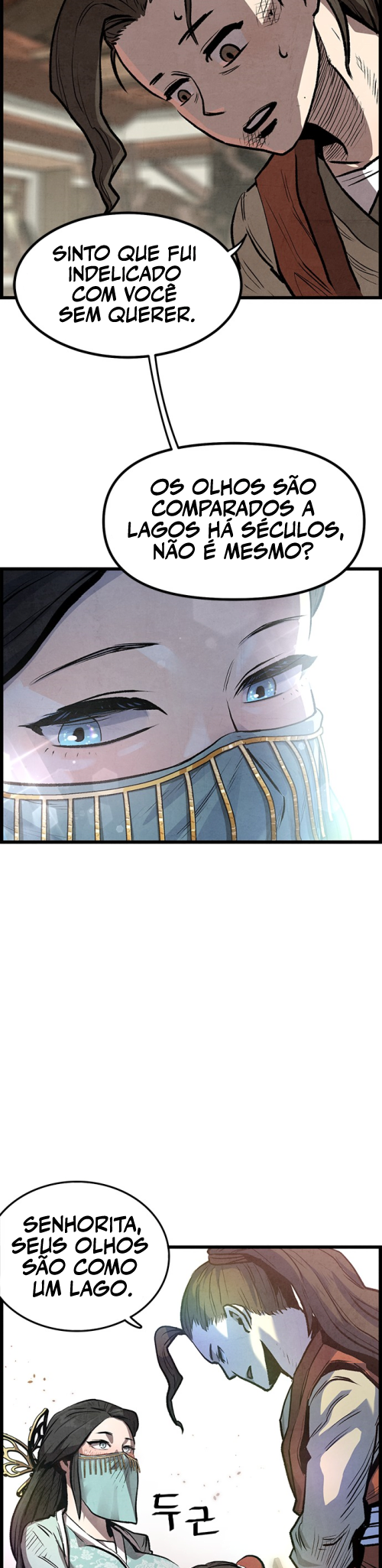 Using My Cooking Skills in a Murim World Ch. 1 第65页