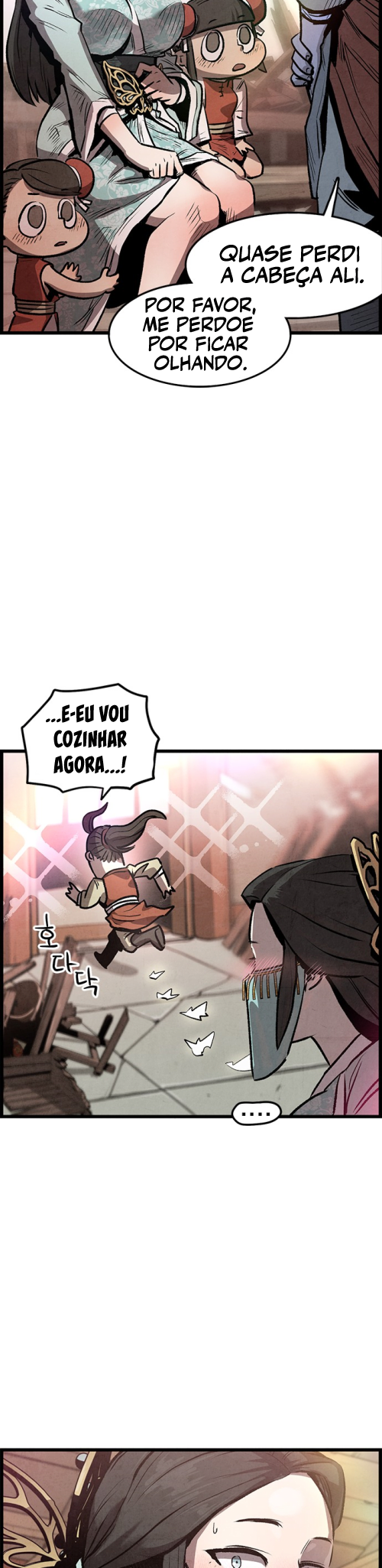 Using My Cooking Skills in a Murim World Ch. 1 第66页