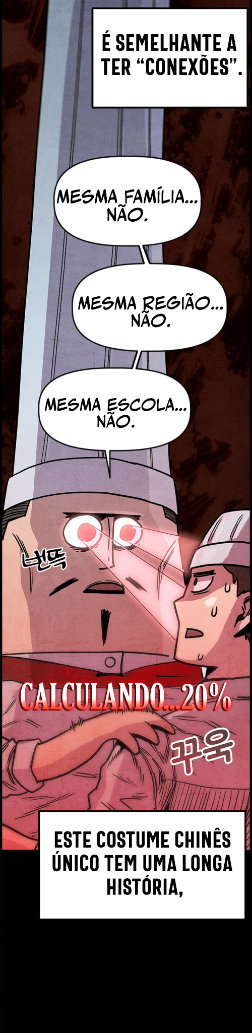 Using My Cooking Skills in a Murim World Ch. 1 第10页