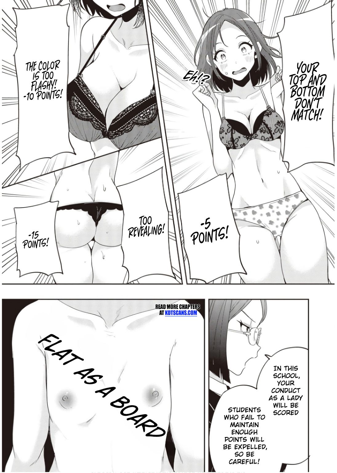 Hikaru to Hikaru Vol. 1 Ch. 2 第23页