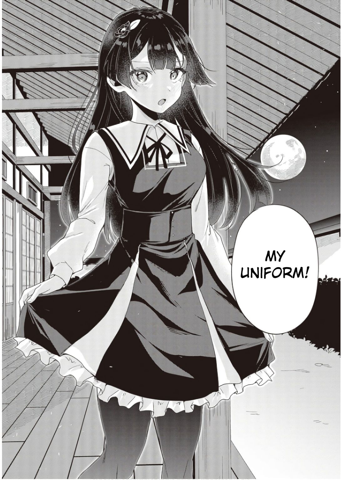 Hikaru to Hikaru Vol. 1 Ch. 2 第43页