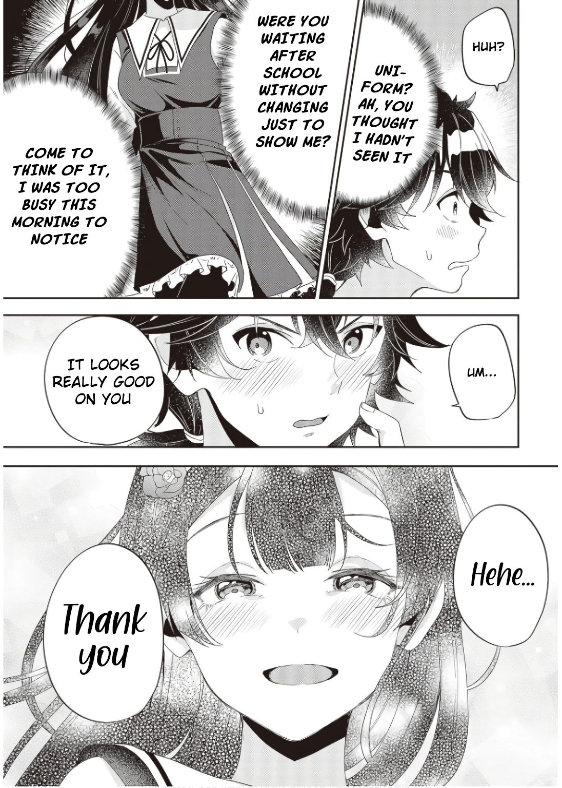 Hikaru to Hikaru Vol. 1 Ch. 2 第44页