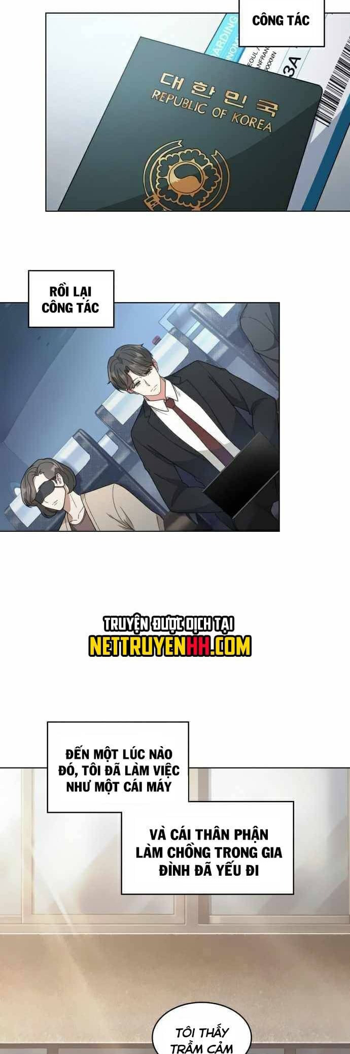 Opiseu Nuna Iyagi Ch. 62 第29页