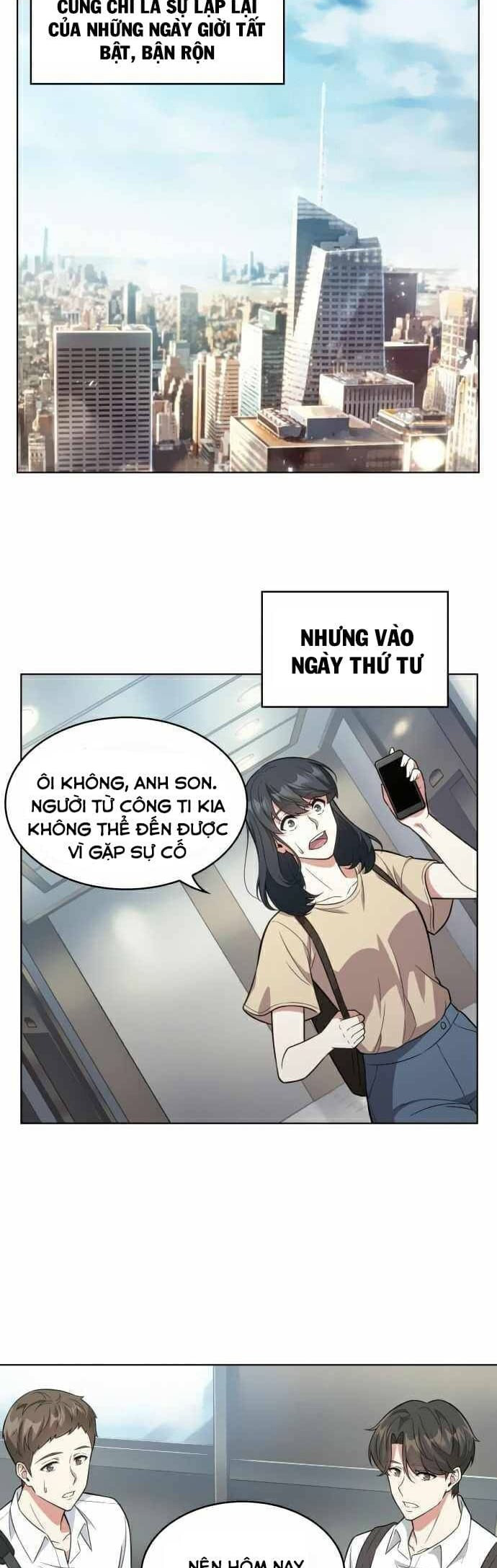 Opiseu Nuna Iyagi Ch. 62 第38页