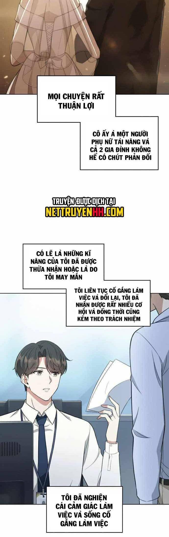 Opiseu Nuna Iyagi Ch. 62 第6页