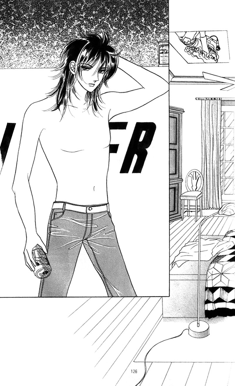 Love SOS Vol. 1 Ch. 5 第2页