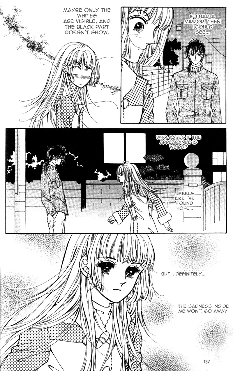 Love SOS Vol. 1 Ch. 5 第13页
