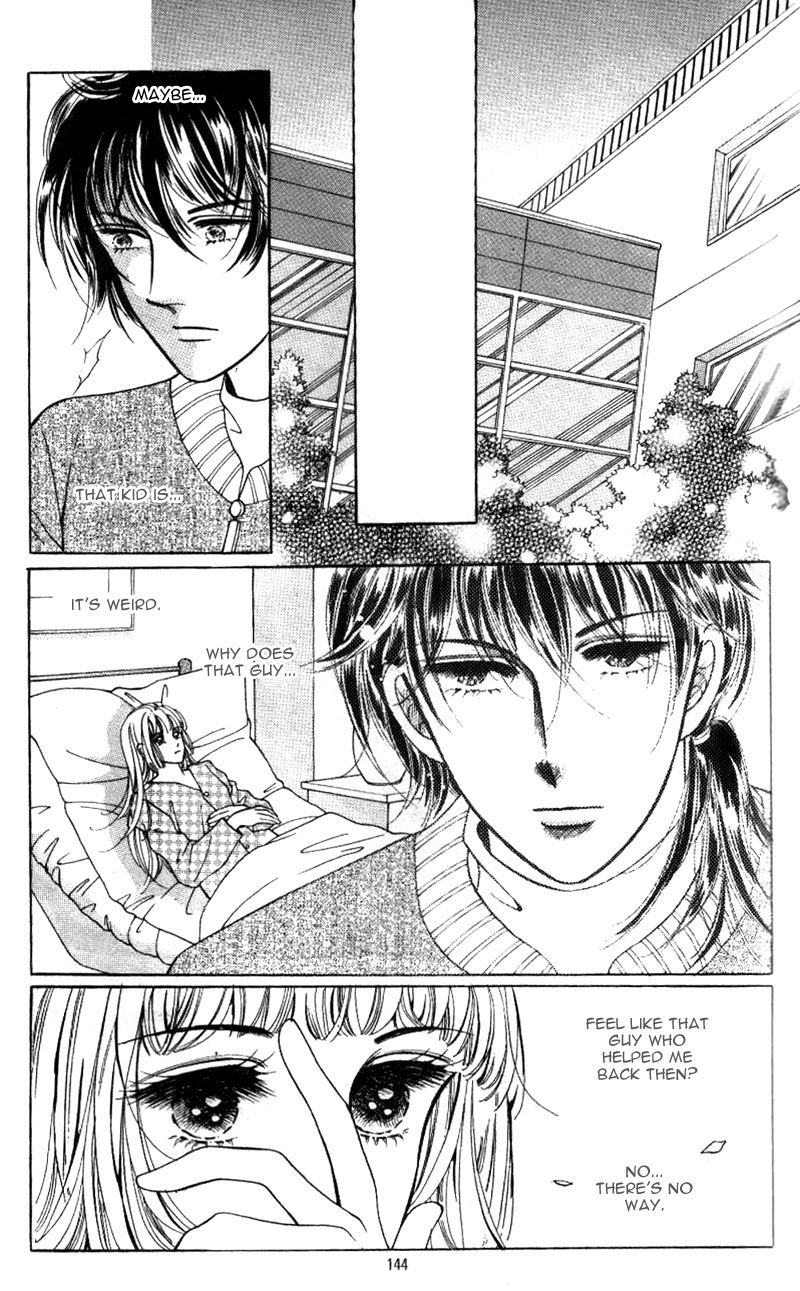Love SOS Vol. 1 Ch. 5 第20页