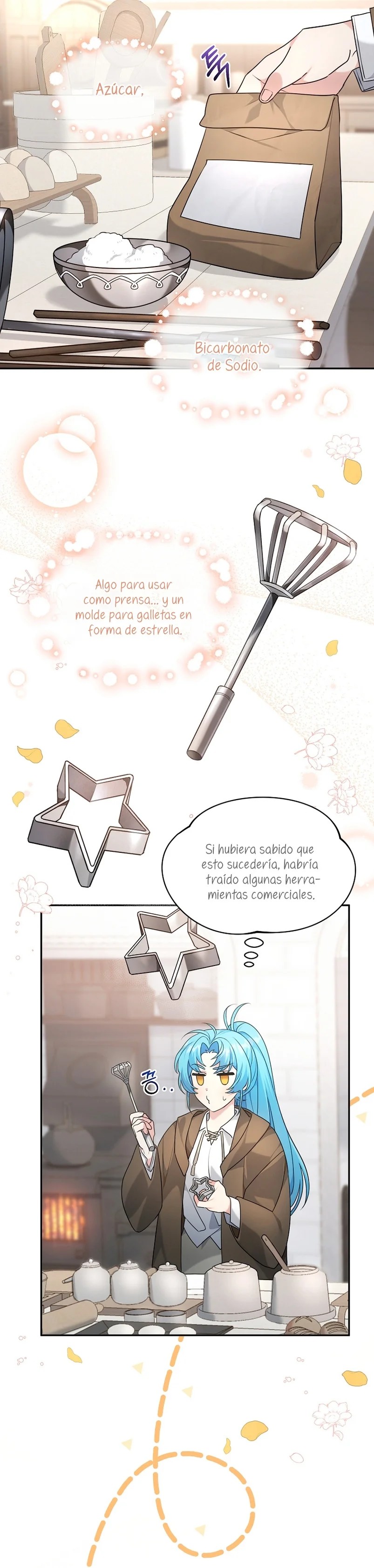 I'm a Villainess, but I'm Good at Cooking Vol. 1 Ch. 2 第24页
