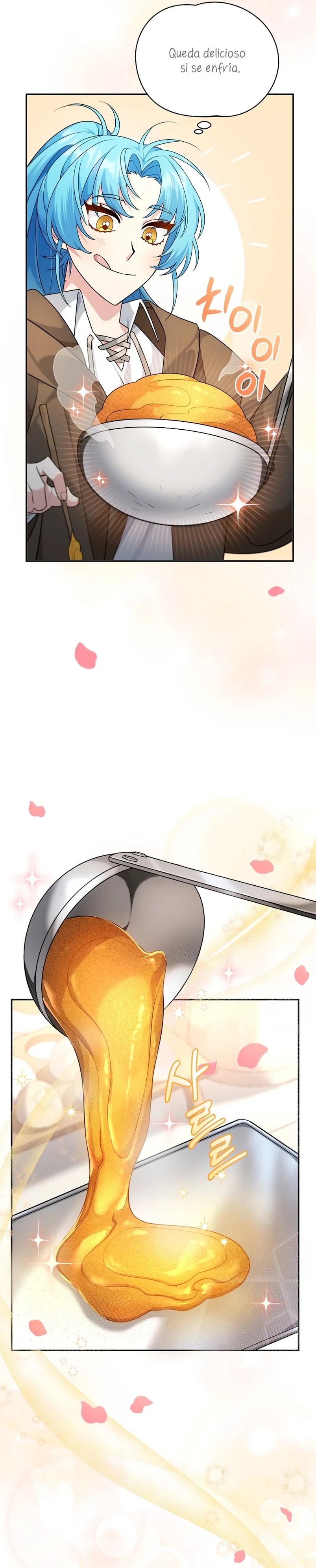 I'm a Villainess, but I'm Good at Cooking Vol. 1 Ch. 2 第29页