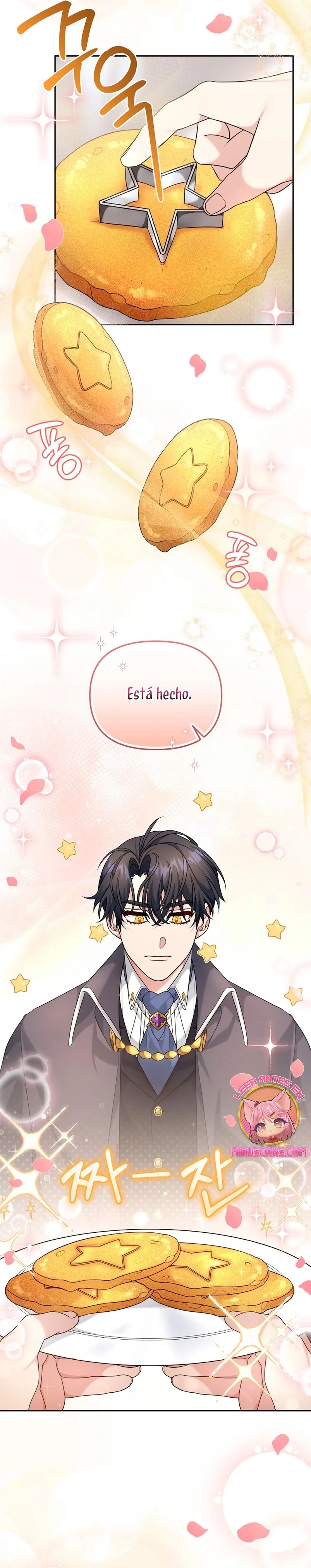 I'm a Villainess, but I'm Good at Cooking Vol. 1 Ch. 2 第30页