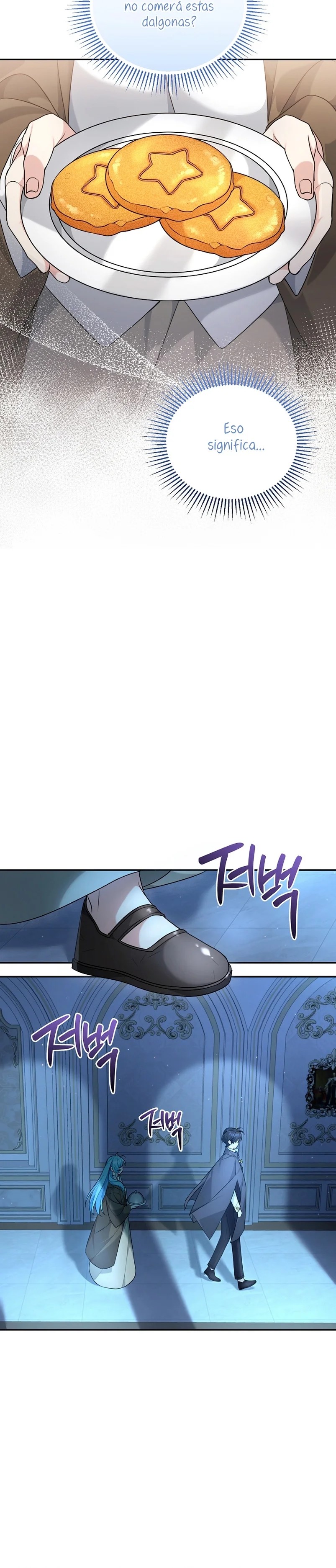 I'm a Villainess, but I'm Good at Cooking Vol. 1 Ch. 2 第36页
