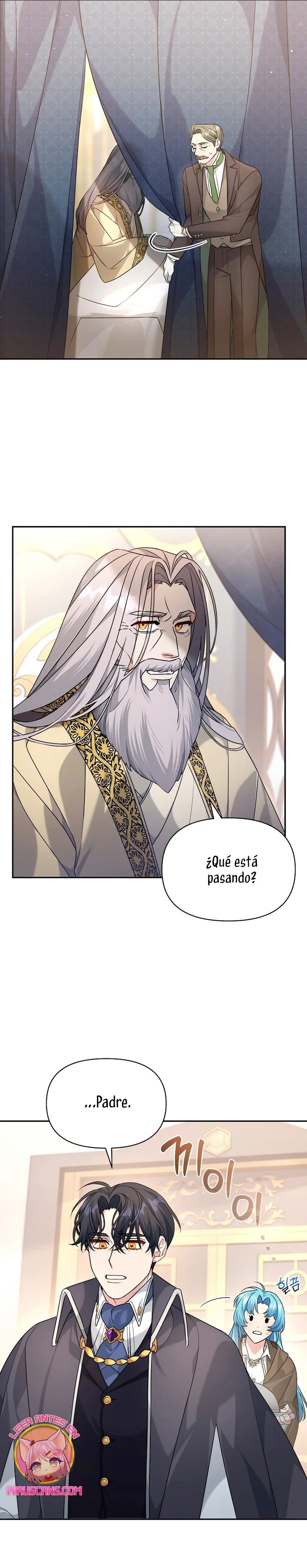 I'm a Villainess, but I'm Good at Cooking Vol. 1 Ch. 2 第42页